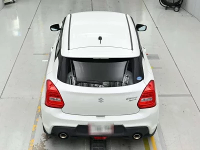 SUZUKI SWIFT SPORTS