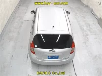 Цена авто Nissan Note с аукционов Японии, номер кузова E12, пробег 102 000, оценка 2