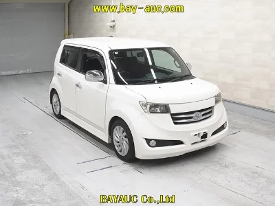 TOYOTA BB
