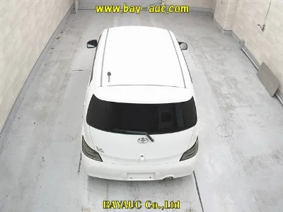 TOYOTA BB