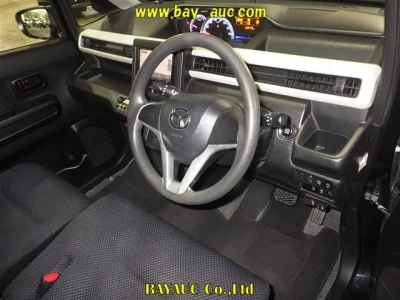 MAZDA FLAIR