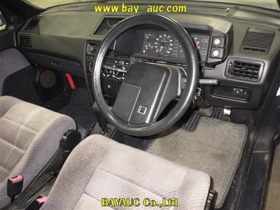 CITROEN BX