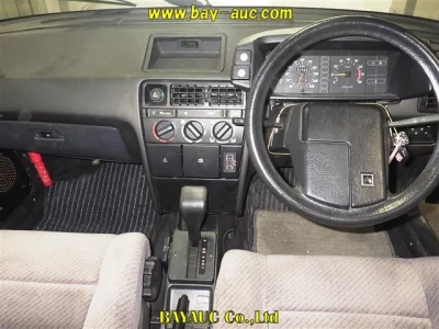 CITROEN BX