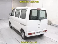 Цена авто Daihatsu Hijet Cargo с аукционов Японии, номер кузова S331V, пробег 64 000, оценка 2