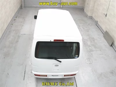 Статистика аукционов Daihatsu Hijet Cargo