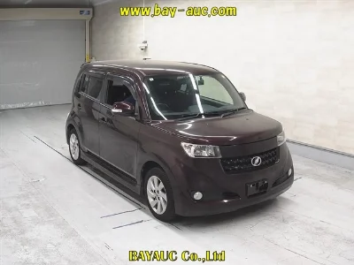 TOYOTA BB
