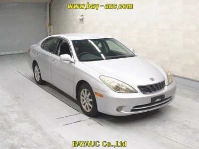 TOYOTA WINDOM