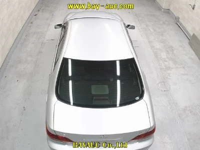 TOYOTA WINDOM