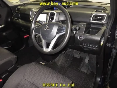 MITSUBISHI DELICA D2