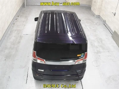 MITSUBISHI DELICA D2