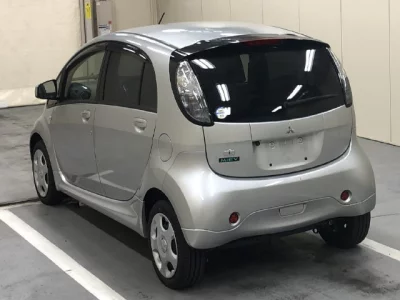 MITSUBISHI I-MIEV