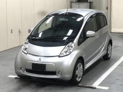 MITSUBISHI I-MIEV