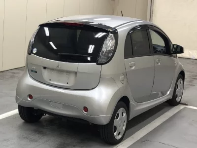 MITSUBISHI I-MIEV