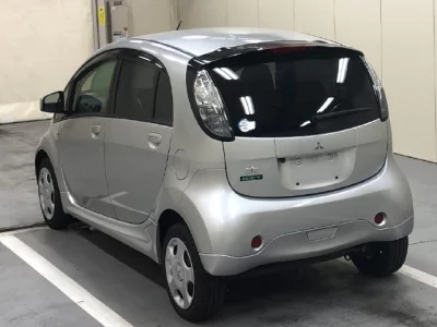 MITSUBISHI I-MIEV