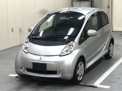 MITSUBISHI I-MIEV