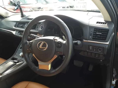 LEXUS CT