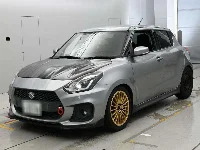Цена авто Suzuki Swift с аукционов Японии, номер кузова ZC33S, пробег 69 000, оценка 2