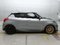 Цена авто Suzuki Swift с аукционов Японии, номер кузова ZC33S, пробег 69 000, оценка 2