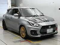 Цена авто Suzuki Swift с аукционов Японии, номер кузова ZC33S, пробег 69 000, оценка 2