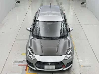 Цена авто Suzuki Swift с аукционов Японии, номер кузова ZC33S, пробег 69 000, оценка 2