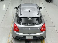 Цена авто Suzuki Swift с аукционов Японии, номер кузова ZC33S, пробег 69 000, оценка 2