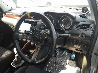 Цена авто Suzuki Swift с аукционов Японии, номер кузова ZC33S, пробег 69 000, оценка 2