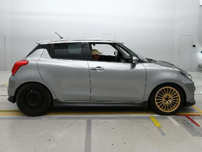 SUZUKI SWIFT SPORTS