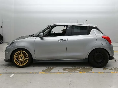 SUZUKI SWIFT SPORTS