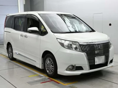 TOYOTA ESQUIRE