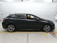 Цена авто Toyota Corolla Touring с аукционов Японии, номер кузова ZRE212W, пробег 61 000, оценка 8