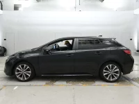 Цена авто Toyota Corolla Touring с аукционов Японии, номер кузова ZRE212W, пробег 61 000, оценка 8