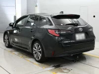 Цена авто Toyota Corolla Touring с аукционов Японии, номер кузова ZRE212W, пробег 61 000, оценка 8