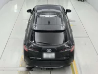 Цена авто Toyota Corolla Touring с аукционов Японии, номер кузова ZRE212W, пробег 61 000, оценка 8