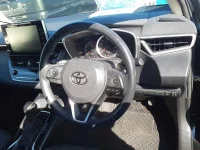 Цена авто Toyota Corolla Touring с аукционов Японии, номер кузова ZRE212W, пробег 61 000, оценка 8