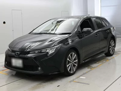 TOYOTA COROLLA TOURING