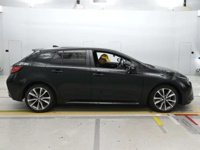 TOYOTA COROLLA TOURING
