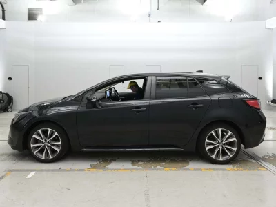 TOYOTA COROLLA TOURING