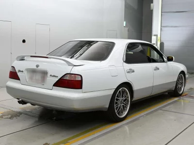 NISSAN GLORIA