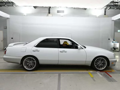 NISSAN GLORIA