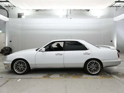 NISSAN GLORIA