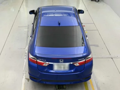 HONDA GRACE