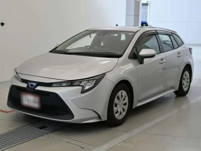 TOYOTA COROLLA TOURING