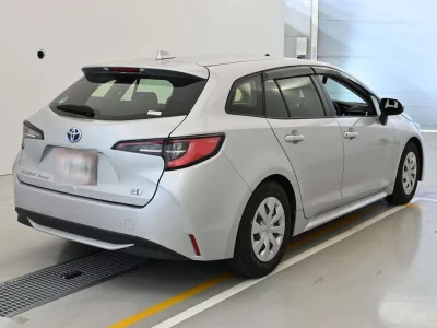 TOYOTA COROLLA TOURING