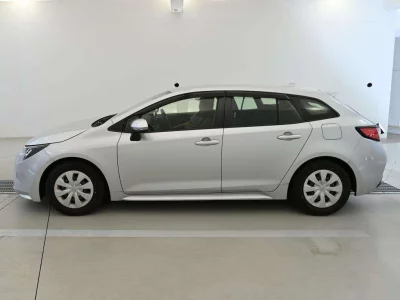 TOYOTA COROLLA TOURING