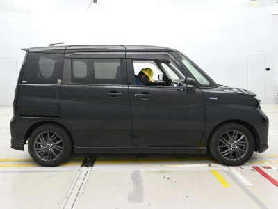 SUZUKI SOLIO BANDIT