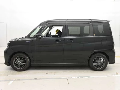 SUZUKI SOLIO BANDIT