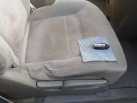 Цена авто Nissan Serena с аукционов Японии, номер кузова C25, пробег 103 000, оценка 2