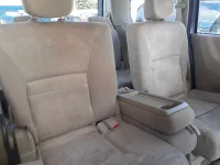 Цена авто Nissan Serena с аукционов Японии, номер кузова C25, пробег 103 000, оценка 2