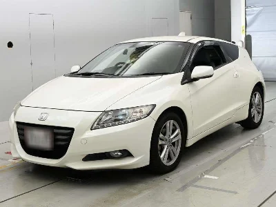 HONDA CR-Z