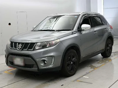 SUZUKI ESCUDO